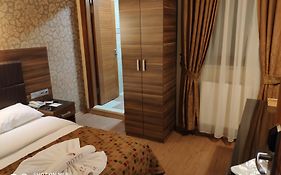 Hotel Bazaar